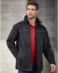 Reactor Jacket, Unisex